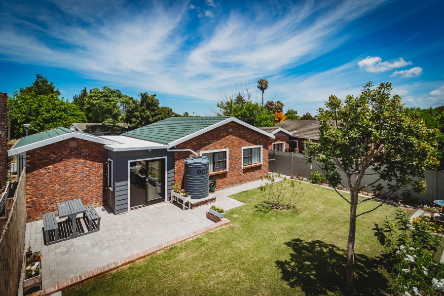 2 Bedroom Property for Sale in George South Western Cape